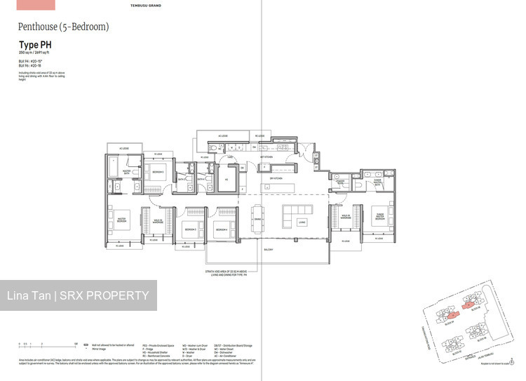 Tembusu Grand (D15), Condominium #544554111
